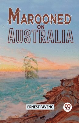 Marooned on Australia 1