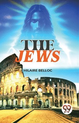 bokomslag The Jews