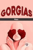 Plato - Gorgias, Häftad