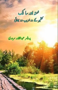 bokomslag Khasta aur Salik: (Research and Criticism)