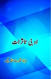 bokomslag Adabi Tassuraat: (Urdu Essays)