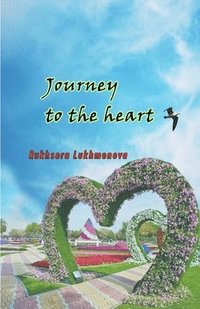 bokomslag Journey to the heart