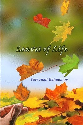 Leaves of Life 1