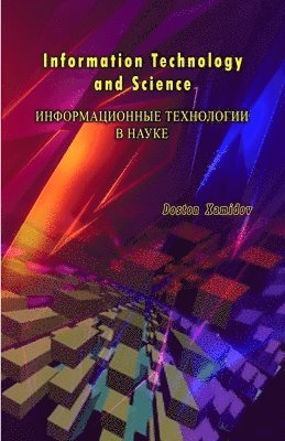bokomslag Information Technology and Science