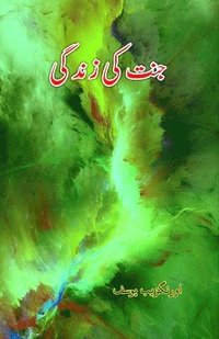 bokomslag Jannat ki Zindagi: (The Life at Paradise, Urdu Essays)