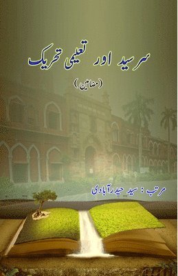bokomslag Sir Syed aur Taalimi Tahriik: (Urdu Essays)