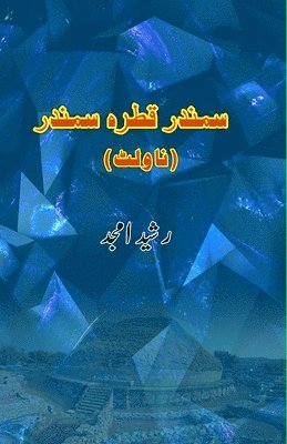 Rasheed Amjad - Samundar Qatra Samundar: (Novelette), Häftad