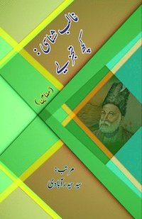 bokomslag Ghalib Shanasi - Kuch Tajziye: (Research and Criticism on Mirza Ghalib)