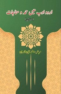 bokomslag Urdu Adab mein Hamd o Munajaat: (Essays)