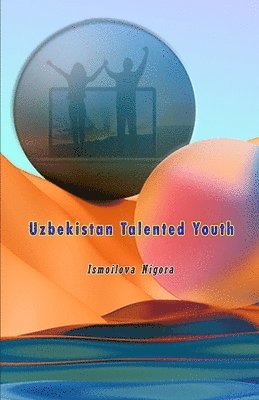 Uzbekistan Talented Youth 1