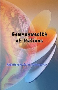 bokomslag Commonwealth of Nations