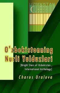 bokomslag O'zbekistonning Nurli Yulduzlari