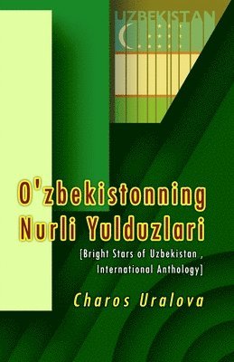 O'zbekistonning Nurli Yulduzlari 1