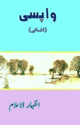 bokomslag Vaapsi (Short Stories) (Editionfirst)
