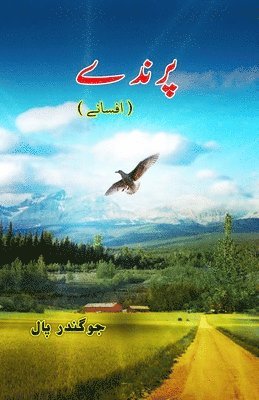 bokomslag Parinde: (Birds, Urdu Short Stories)