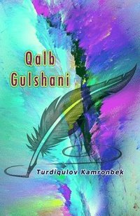 bokomslag Qalb Gulshani