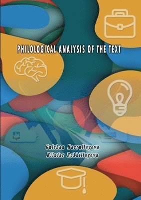 Philological Analysis of the Text 1
