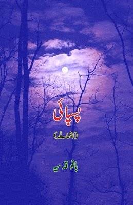 Bano Qudsia - Paspaa'ii: (Short Stories), Häftad
