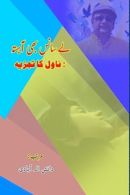 Danish Allahabadi - Le Saans bhi Ahista - Novel ka tajzia: (Research and Criticism), Häftad