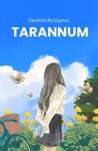 bokomslag Tarannum: (Uzbek Poetry)