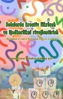 Bolalarda kreativ fikrlash va ijodkorlikni rivojlantirish: (Development of creative thinking and creativity in children) 1