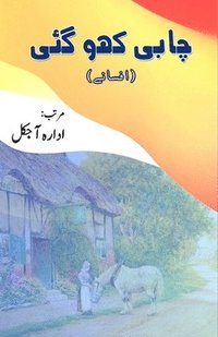 bokomslag Chaabi kho gayi: (Urdu Short Stories)