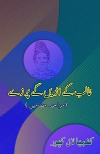 bokomslag Ghalib ke udein gey purzey: (Humorous Essays)