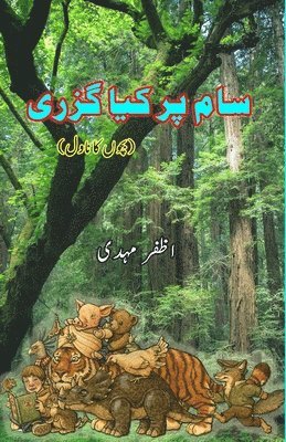 Azfar Mehdi - Sam par kya guzri (Kids Novel) (Editionfirst), Häftad