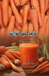 bokomslag Gaajar ke Favaaid: (Benefits of Carrots) (Essays)
