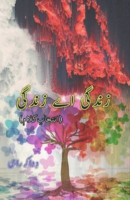 Divakar Rahi - Zindagi aye Zindagi: (Life oh Life, Urdu Poetry), Häftad