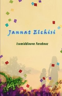 bokomslag Jannat Elchisi