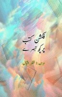 bokomslag Fiction kutub par kuch tabsire: (Urdu Books Reviews)