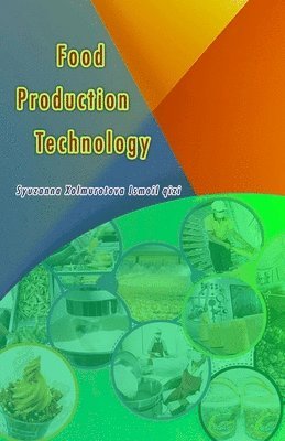 bokomslag Food Production Technology