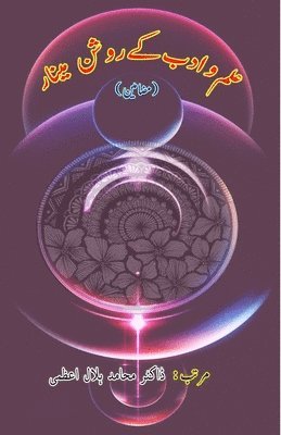 bokomslag Ilm-o-Adab ke raushan Minaar: (Essays)