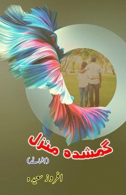 Gumshuda Manzil (Short Stories) (Editionfirst)