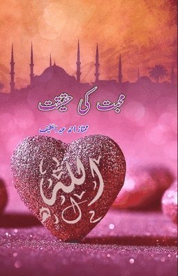 bokomslag Mohabbat ki Haqeeqat