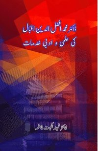 bokomslag Dr. Mohd Afzaluddin Iqbal ki Elmi wo Adabi Khidmaat: (Research and Criticism)