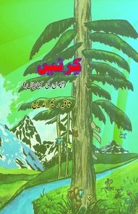 bokomslag KirneiN (Kids Stories) (Editionfirst)