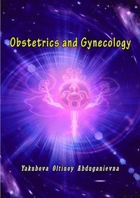 bokomslag Obstetrics and Gynecology
