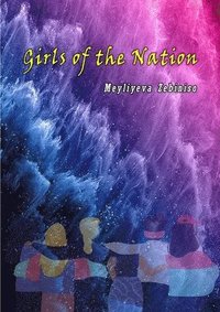 bokomslag Girls of the Nation