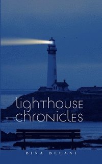 bokomslag Lighthouse Chronicles