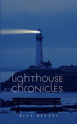bokomslag Lighthouse Chronicles