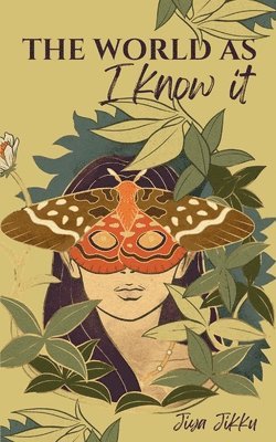 Jiya Jikku - The world as I know it, Häftad