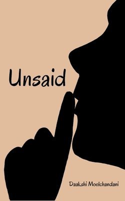 Unsaid 1