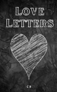 bokomslag Love Letters