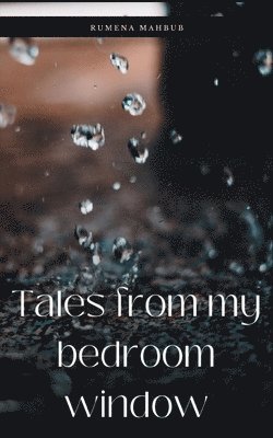 Tales from my bedroom window 1