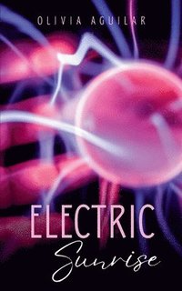 bokomslag Electric Sunrise