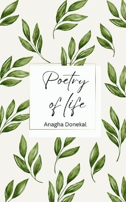 bokomslag Poetry of life