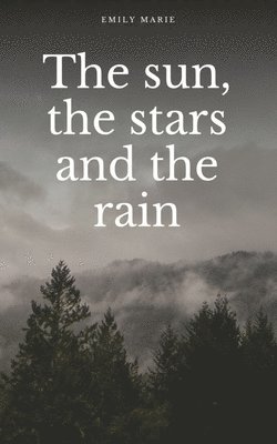 bokomslag The sun, the stars, and the rain