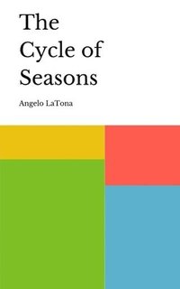bokomslag The Cycle of Seasons